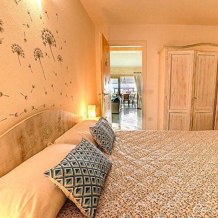 ポルト・サン・パーオロ Claude&Kate'S Dream Houseヴィラ エクステリア 写真