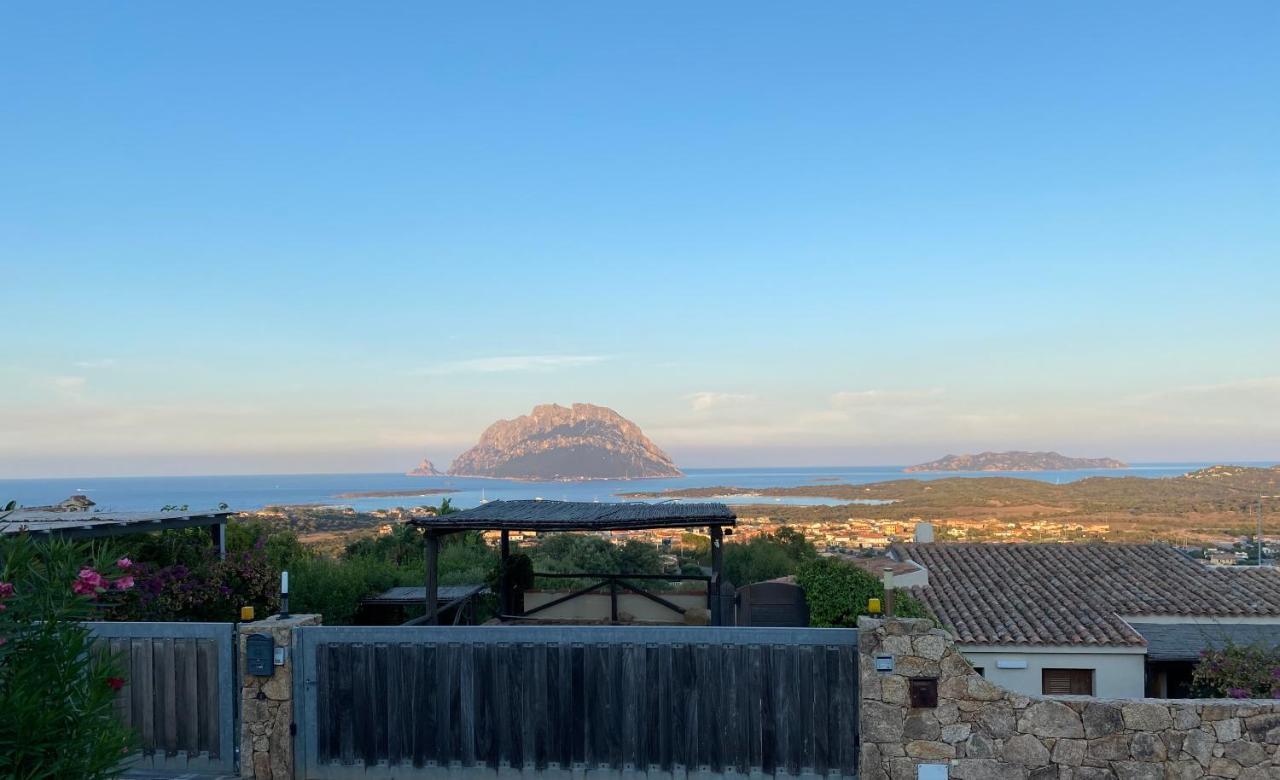 ポルト・サン・パーオロ Claude&Kate'S Dream Houseヴィラ エクステリア 写真