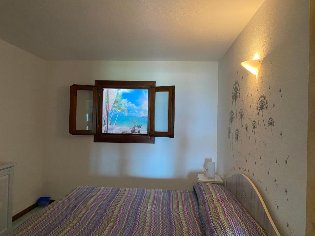 ポルト・サン・パーオロ Claude&Kate'S Dream Houseヴィラ エクステリア 写真