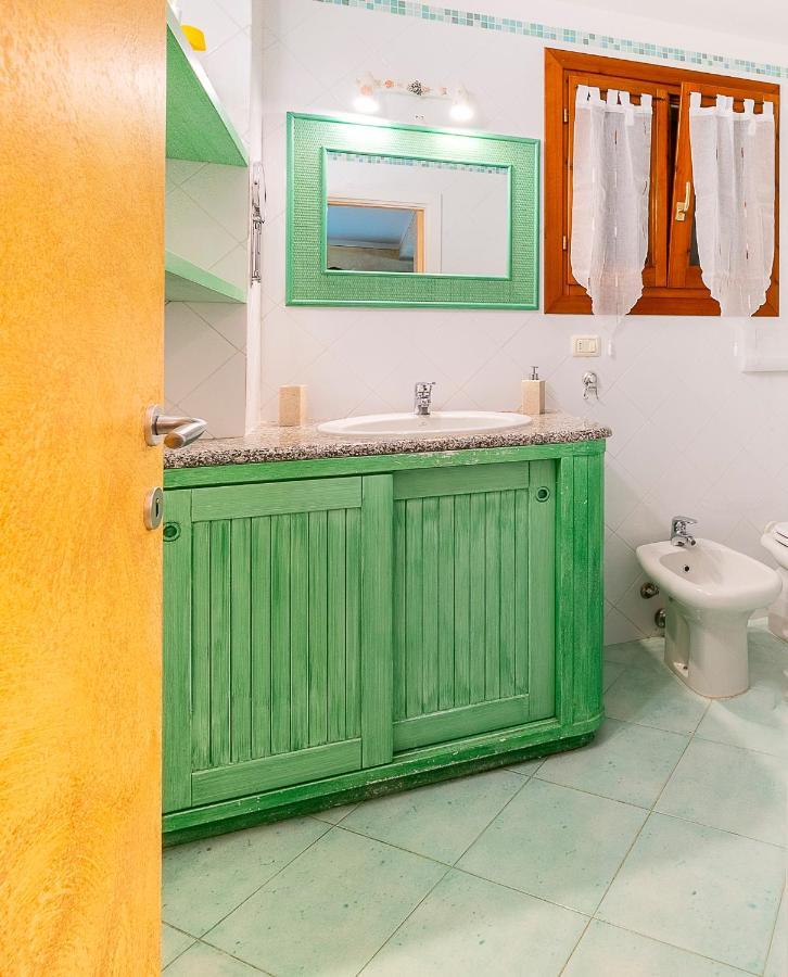 ポルト・サン・パーオロ Claude&Kate'S Dream Houseヴィラ エクステリア 写真