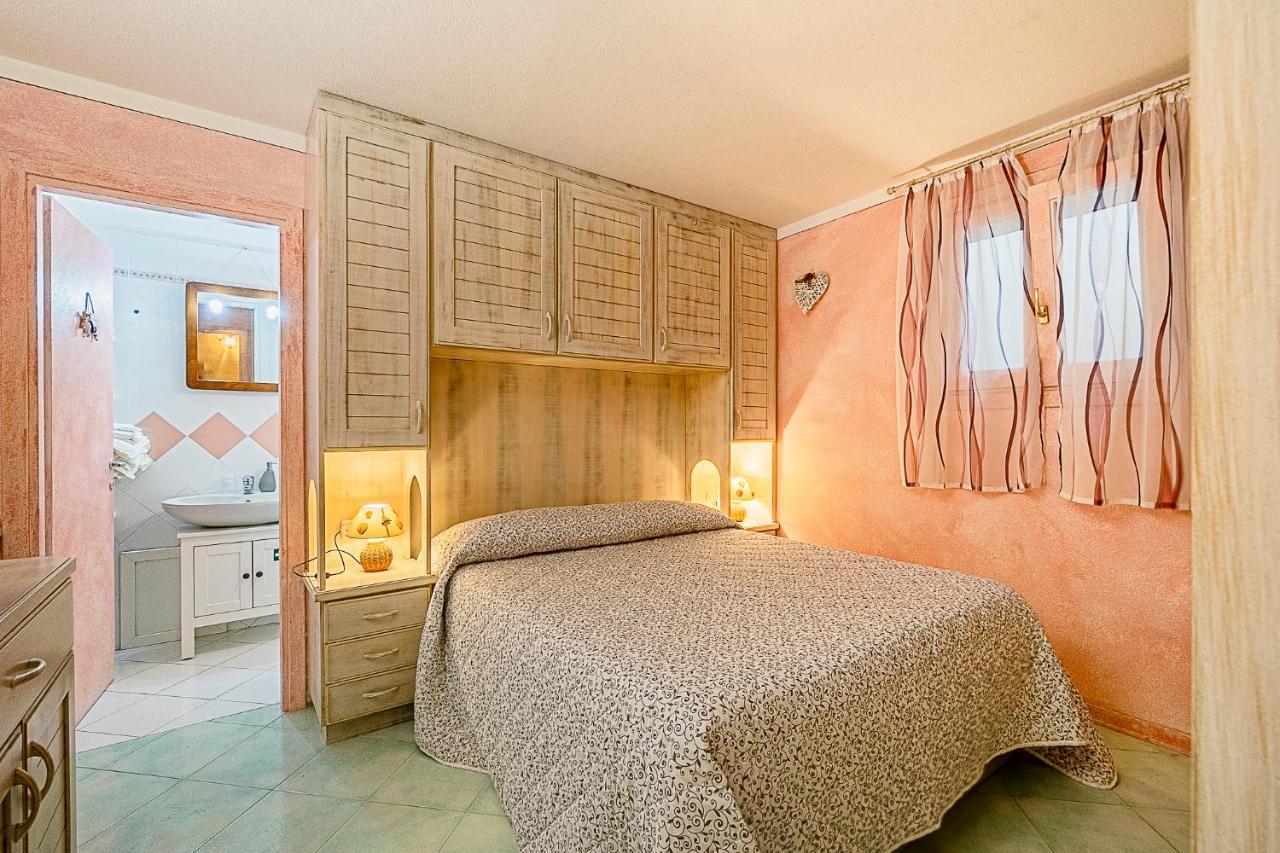 ポルト・サン・パーオロ Claude&Kate'S Dream Houseヴィラ エクステリア 写真
