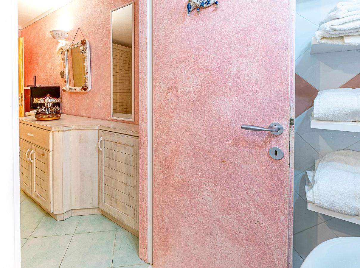 ポルト・サン・パーオロ Claude&Kate'S Dream Houseヴィラ エクステリア 写真