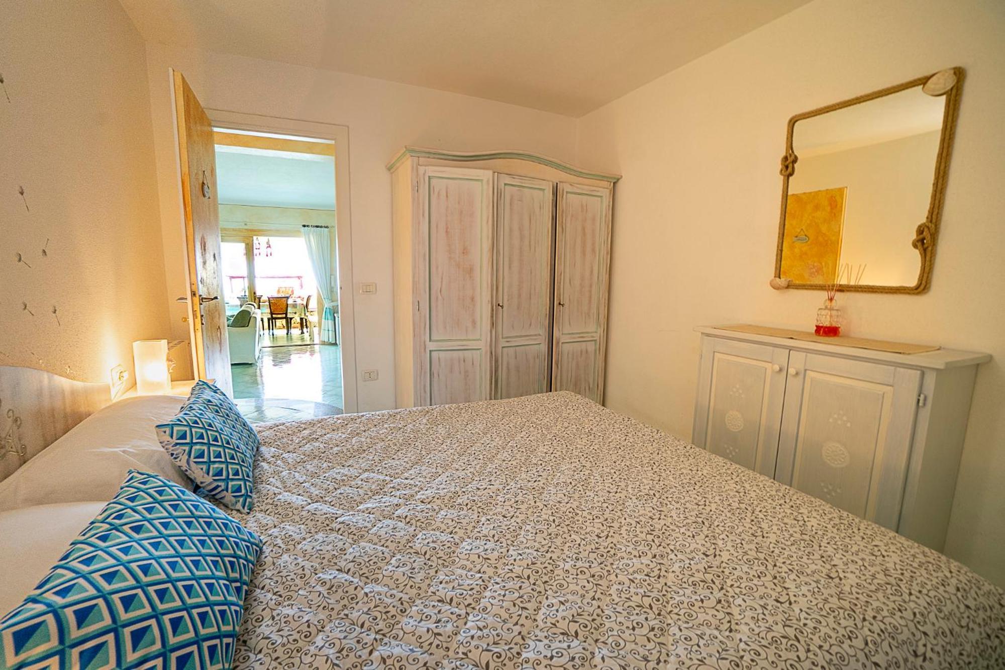 ポルト・サン・パーオロ Claude&Kate'S Dream Houseヴィラ エクステリア 写真