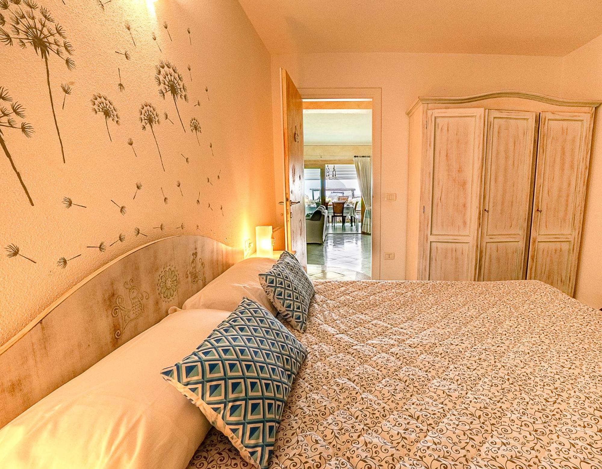 ポルト・サン・パーオロ Claude&Kate'S Dream Houseヴィラ エクステリア 写真
