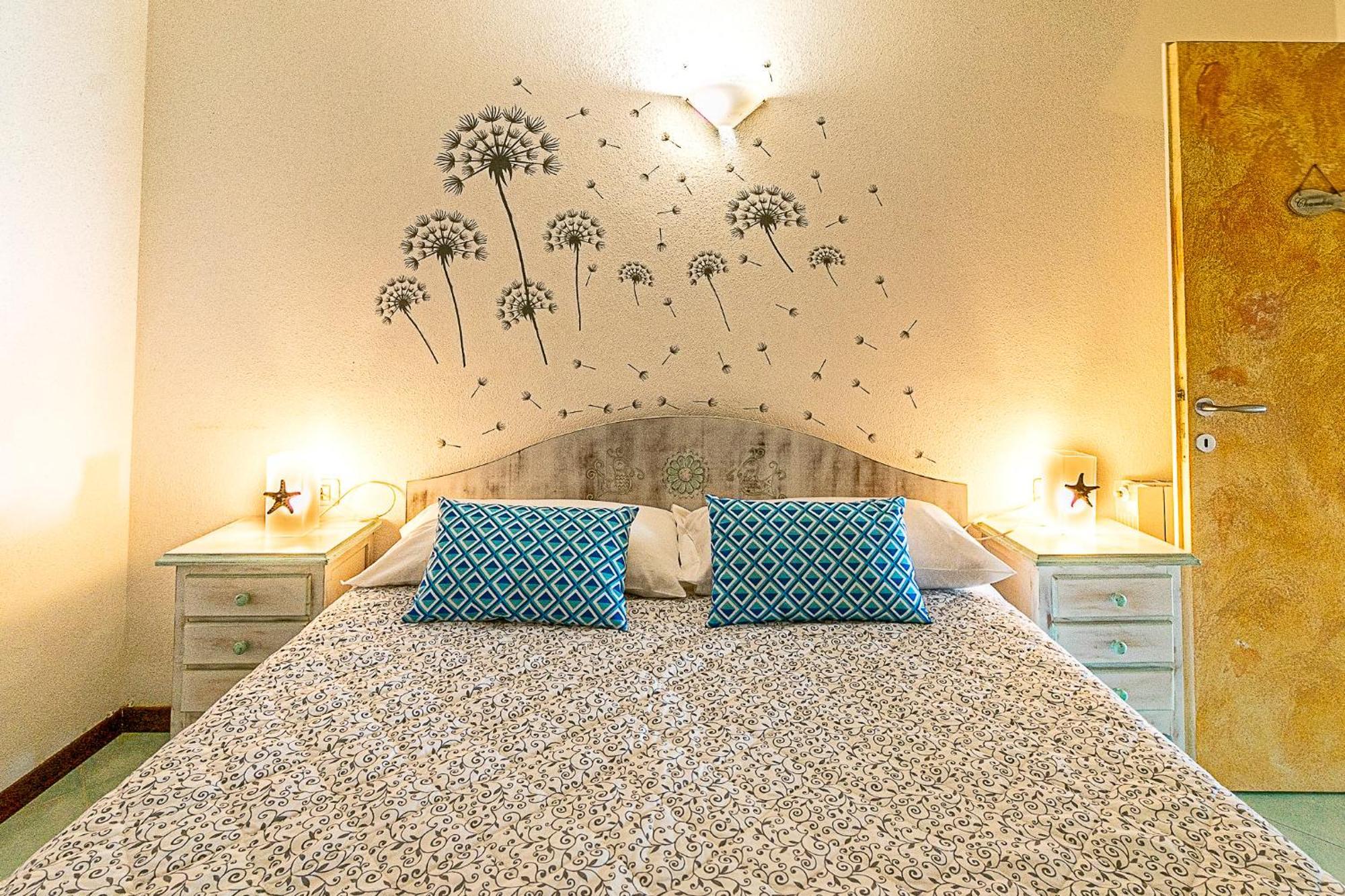 ポルト・サン・パーオロ Claude&Kate'S Dream Houseヴィラ エクステリア 写真