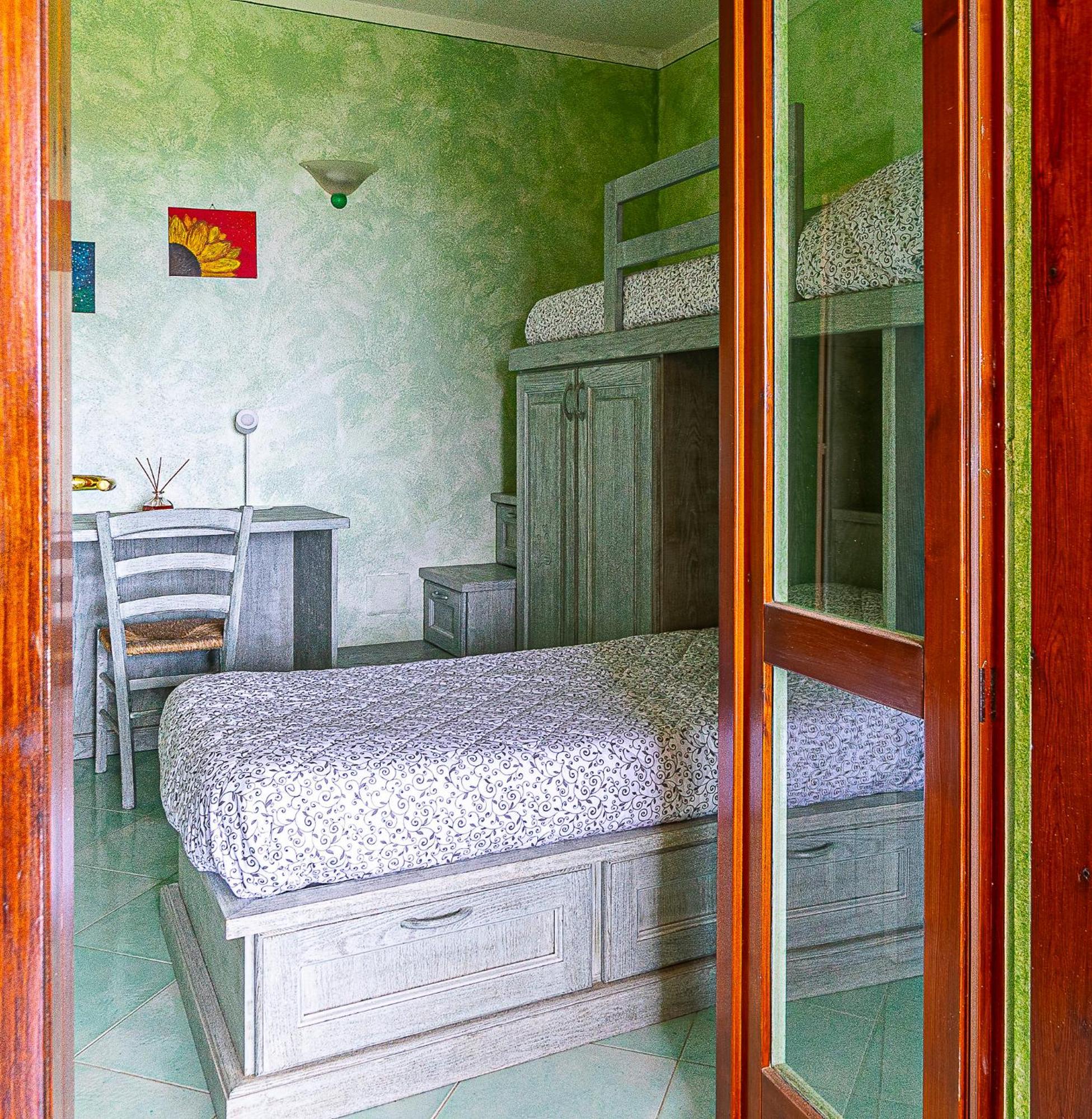 ポルト・サン・パーオロ Claude&Kate'S Dream Houseヴィラ エクステリア 写真