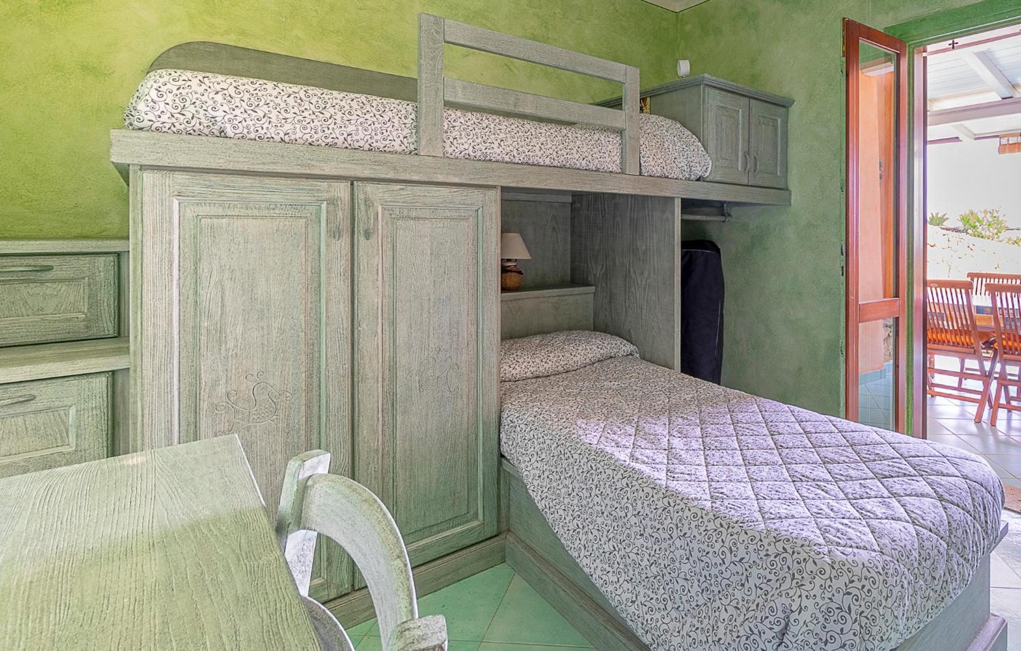 ポルト・サン・パーオロ Claude&Kate'S Dream Houseヴィラ エクステリア 写真