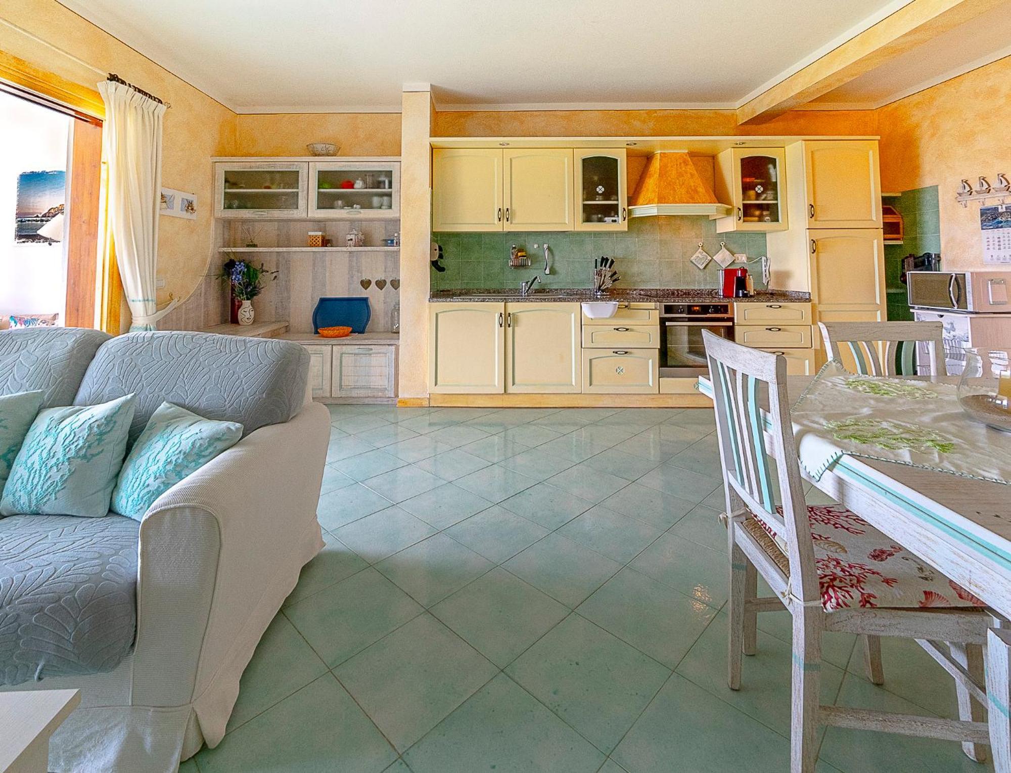 ポルト・サン・パーオロ Claude&Kate'S Dream Houseヴィラ エクステリア 写真